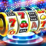 slot online terpercaya