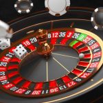 Strategi Roulette Online