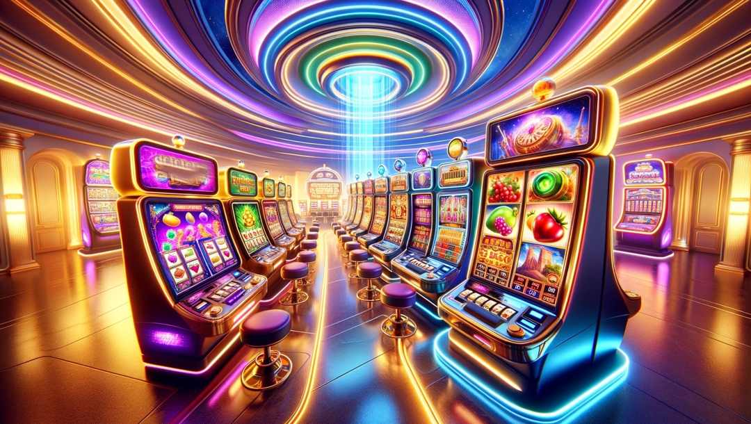 situs slot online