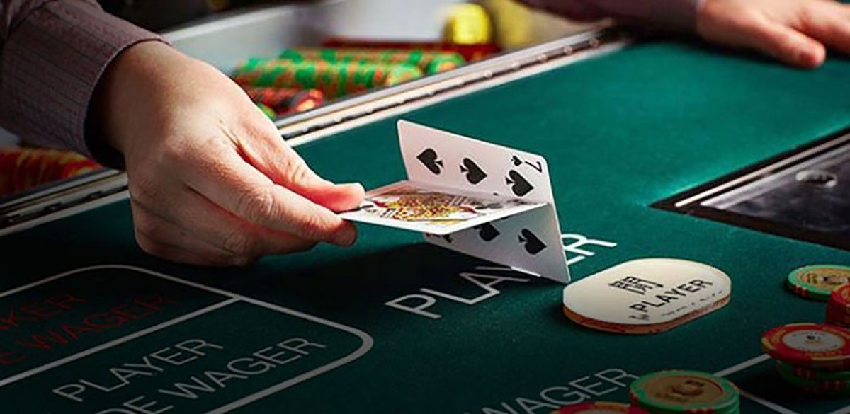 Tips Baccarat Online