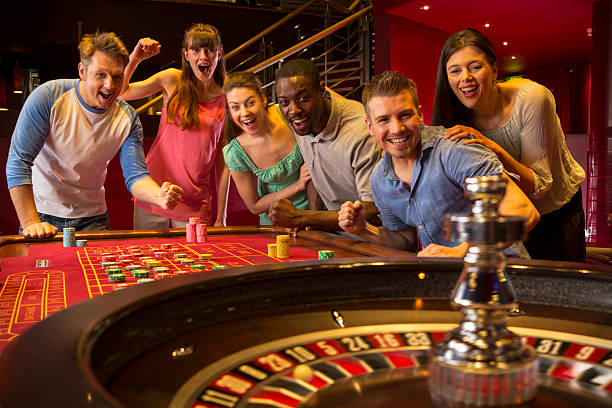 Roulette Casino Online Terbaik