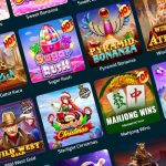 Strategi Bermain Slot Online