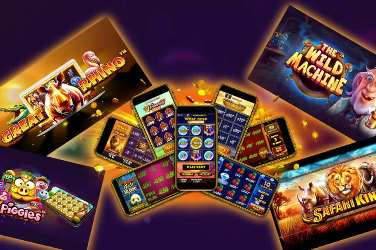 slot online indonesia