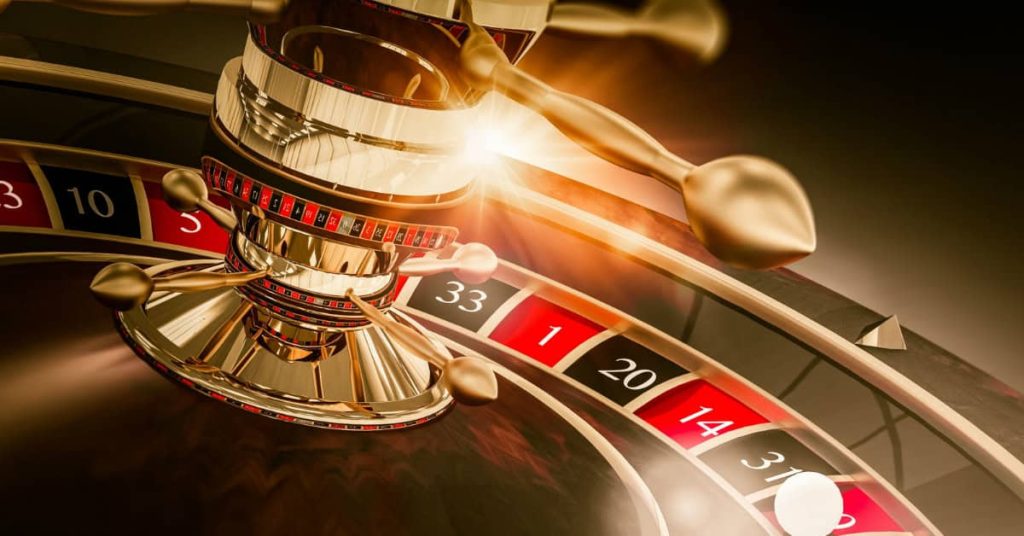 Roulette Online Terbaik