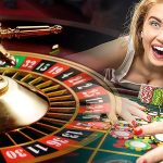 Roulette Online Terpercaya