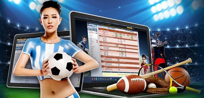 Situs Judi Bola Online