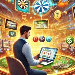 Agen Judi Slot Online Terpercaya di Indonesia