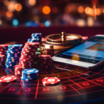 Daftar Judi Live Casino Resmi Terpercaya