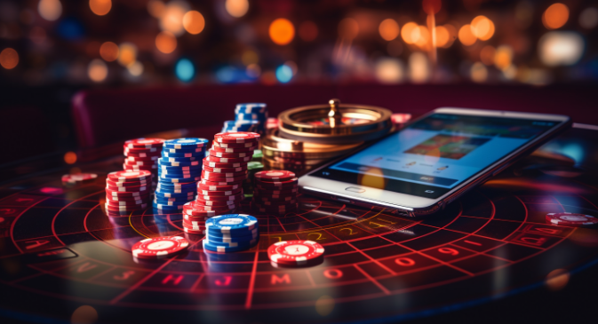 Daftar Judi Live Casino Resmi Terpercaya