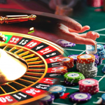 Strategi Bermain Roulette Online Rahasia Menang