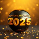 Togel Terpercaya 2025: Main Aman, Menang Nyaman