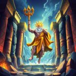 Gates of Olympus Resmi 2025: Slot Favorit dengan Scatter