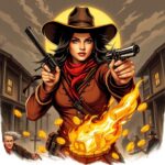 Wild Bounty Showdown – Duel Seru di Padang Jackpot Barat!