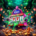 Pandemic Rising: Slot Bertema Wabah dengan Jackpot Menggila!