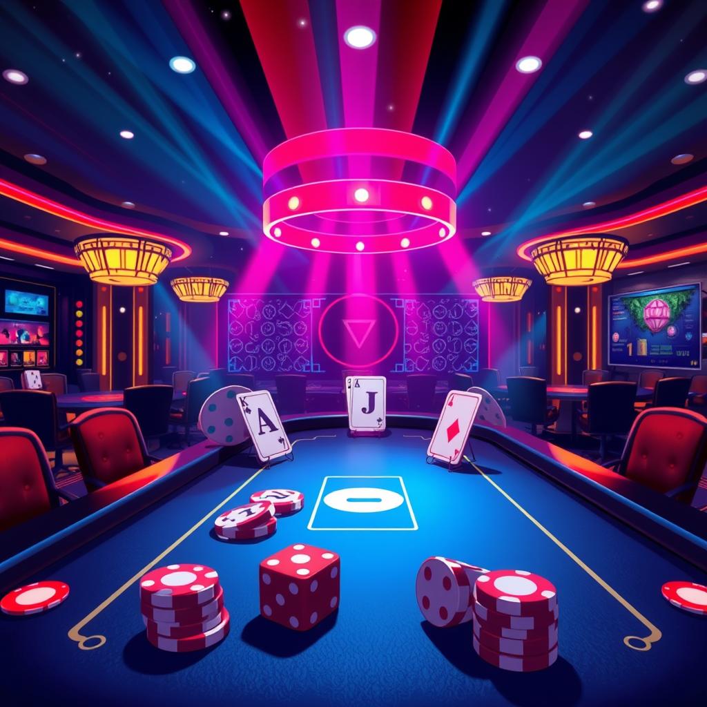 PokerDice Gacor Hari Ini – Strategi Menang Besar di Meja Dadu