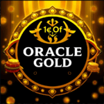 Oracle Of Gold – Jelajah Dunia Emas & Raih Jackpot Menggiurkan!