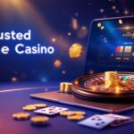 Casino Online Terpercaya – Tempat Resmi Para Penakluk Jackpot!