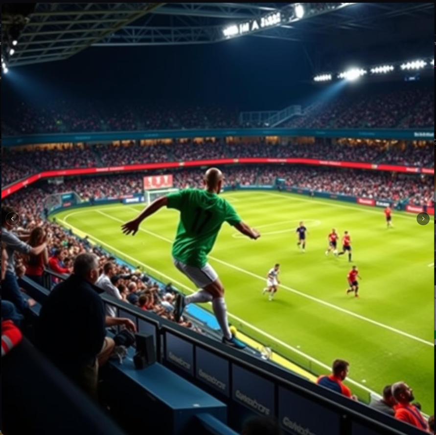 Sportsbook Online Resmi Asia – Sistem Terbaru & Aman