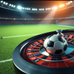 Soccer Roulette, Perpaduan Bola & Keberuntungan