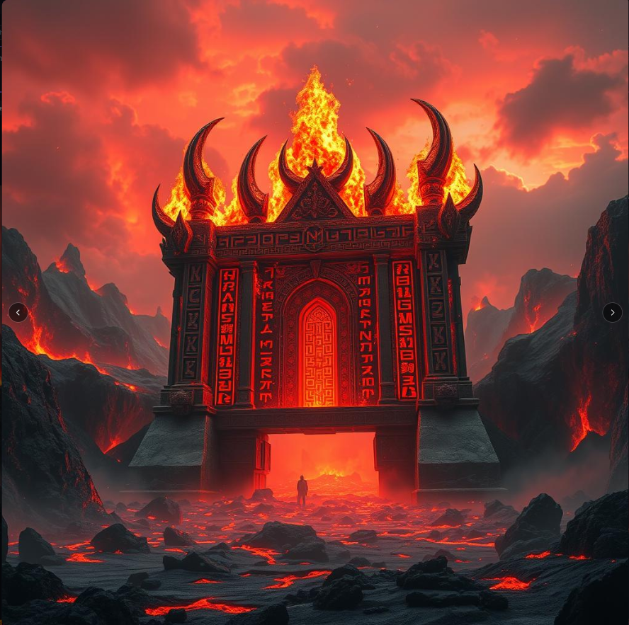 Gates of Pyroth – Slot Online Paling Membara